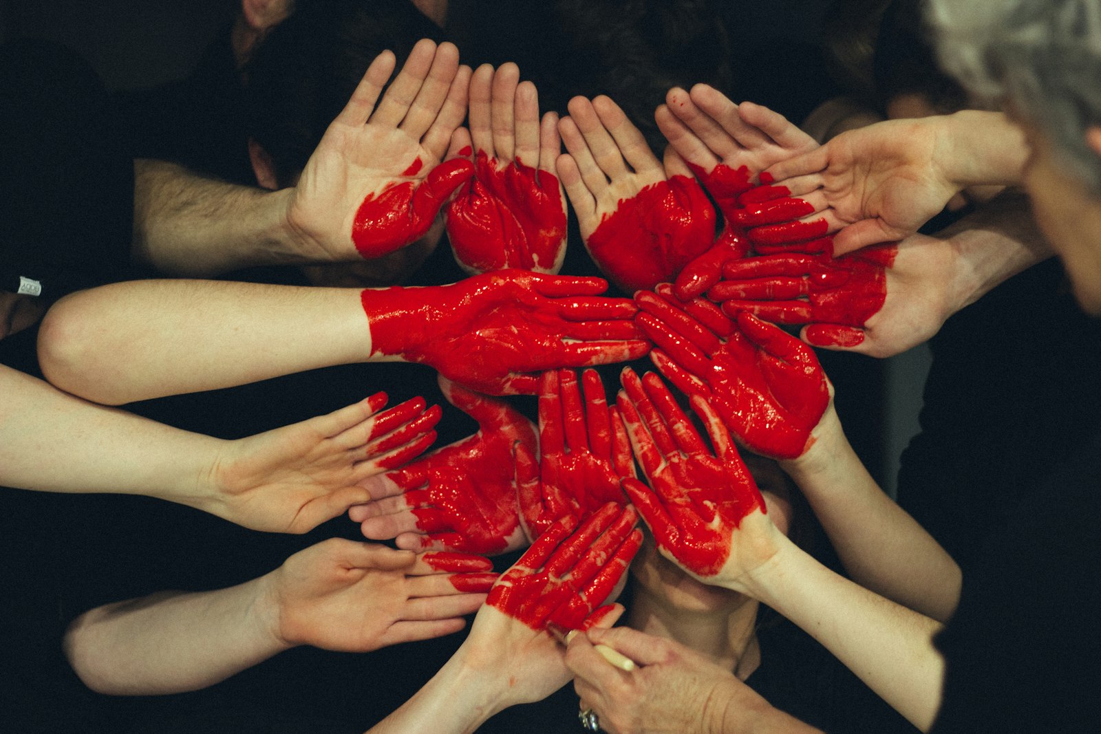 Community and organisational context